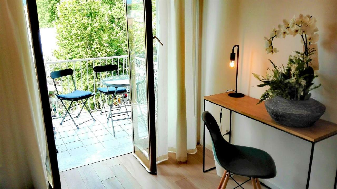 Vatican Apartment Meloria Řím Exteriér fotografie