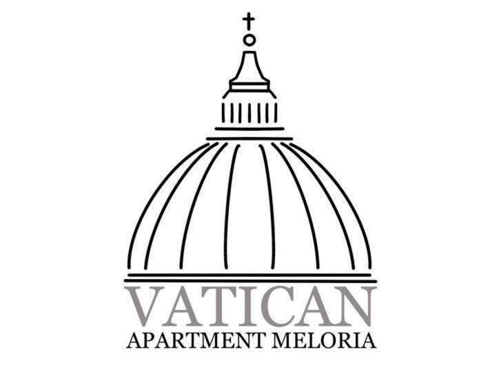 Vatican Apartment Meloria Řím Exteriér fotografie